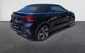 Miniature VOLKSWAGEN T-ROC Cabriolet 1.5 TSI EVO2 150 Start/Stop DSG7 R-Line extérieur trois quart arrière droit 6360