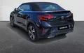 Miniature VOLKSWAGEN T-ROC Cabriolet 1.5 TSI EVO2 150 Start/Stop DSG7 R-Line extérieur trois quart arrière gauche 6360