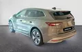 Miniature SKODA ENYAQ 85x Plus extérieur trois quart arrière gauche 5866