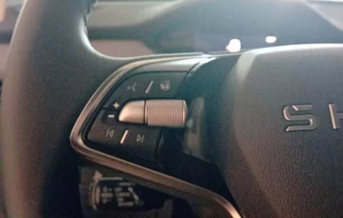 SKODA ENYAQ 85x Plus photo 12 5866
