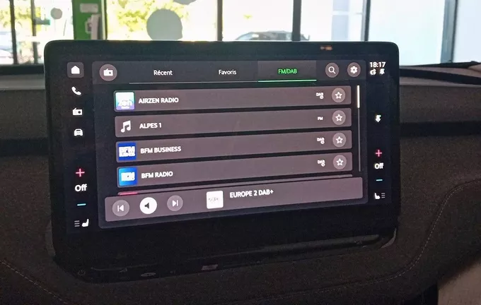 SKODA ENYAQ 85x Plus photo 16 5866