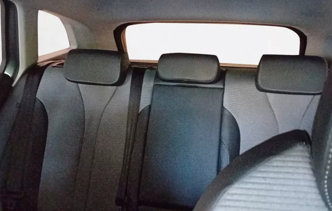 SKODA ENYAQ 85x Plus photo 17 5866