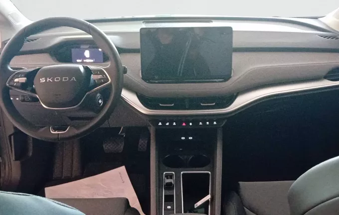SKODA ENYAQ 85x Plus photo 18 5866