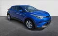 Miniature TOYOTA C-HR HYBRIDE 122h Dynamic extérieur trois quart avant droit 1103314