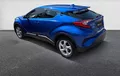 Miniature TOYOTA C-HR HYBRIDE 122h Dynamic extérieur trois quart arrière gauche 1103314