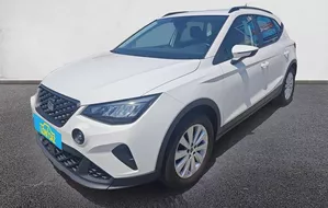 SEAT ARONA 1.0 TSI 110 ch Start/Stop DSG7 Style Business VSSZZZKJZNR085215