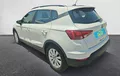 Miniature SEAT ARONA 1.0 TSI 110 ch Start/Stop DSG7 Style Business extérieur trois quart arrière gauche 213241