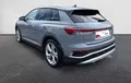 Miniature AUDI Q4 E-TRON 40 204 ch 82 kW S line extérieur trois quart arrière gauche 2127684