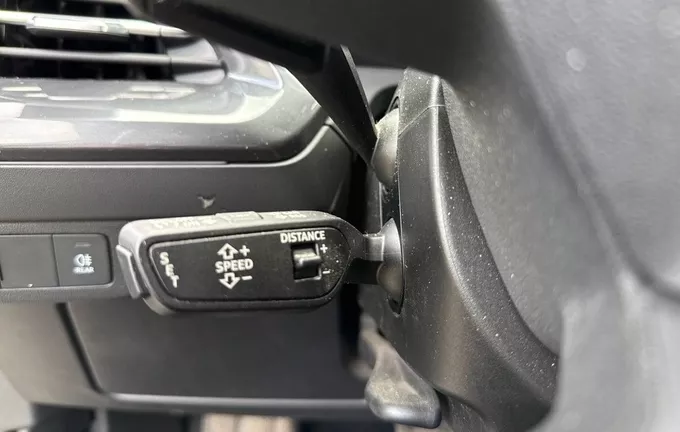 AUDI Q4 E-TRON 40 204 ch 82 kW S line photo 12 2127684