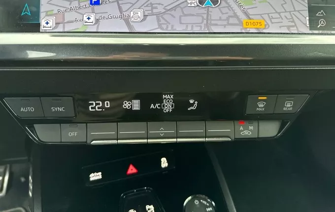 AUDI Q4 E-TRON 40 204 ch 82 kW S line photo 14 2127684