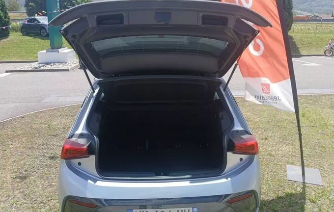 CUPRA BORN 204 ch One photo 10 3499