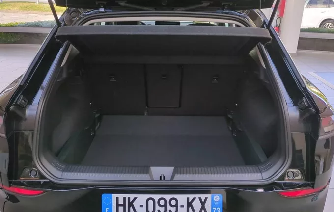VOLKSWAGEN T-ROC 1.5 eTSI EVO2 Hybrid 116 ch DSG7 Life photo 10 9704