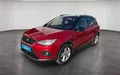 Miniature SEAT ARONA 1.0 EcoTSI 115 ch Start/Stop BVM6 FR extérieur trois quart avant gauche 213726