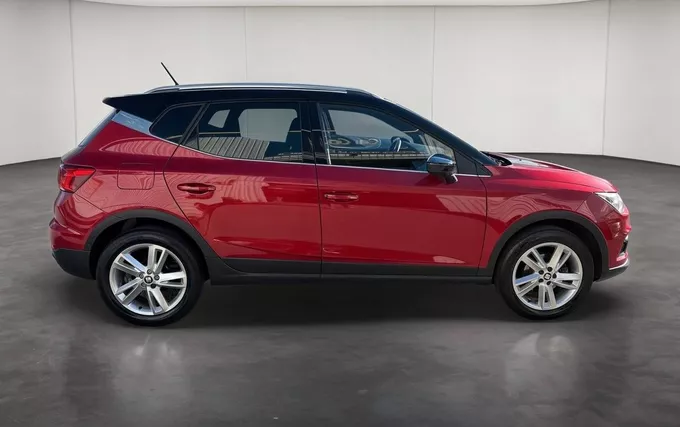 SEAT ARONA 1.0 EcoTSI 115 ch Start/Stop BVM6 FR extérieur côté droit 213726