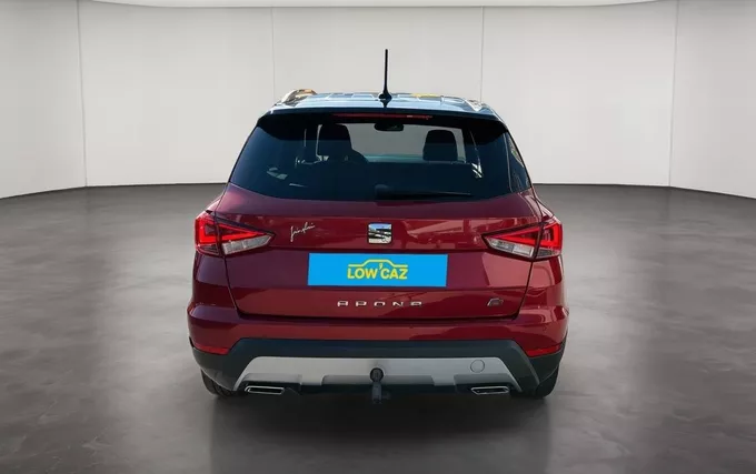 SEAT ARONA 1.0 EcoTSI 115 ch Start/Stop BVM6 FR extérieur arrière 213726