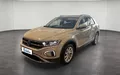Miniature VOLKSWAGEN T-ROC 2.0 TDI 150 Start/Stop DSG7 4Motion Style extérieur trois quart avant gauche 2131934