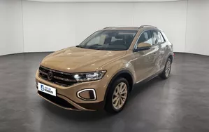 VOLKSWAGEN T-ROC 2.0 TDI 150 Start/Stop DSG7 4Motion Style WVGZZZA1ZNV117879
