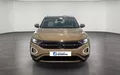 Miniature VOLKSWAGEN T-ROC 2.0 TDI 150 Start/Stop DSG7 4Motion Style extérieur avant 2131934