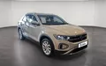 Miniature VOLKSWAGEN T-ROC 2.0 TDI 150 Start/Stop DSG7 4Motion Style extérieur trois quart avant droit 2131934