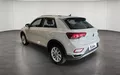Miniature VOLKSWAGEN T-ROC 2.0 TDI 150 Start/Stop DSG7 4Motion Style extérieur trois quart arrière gauche 2131934