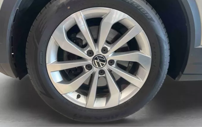 VOLKSWAGEN T-ROC 2.0 TDI 150 Start/Stop DSG7 4Motion Style photo 9 2131934