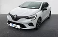 Miniature RENAULT CLIO E-Tech hybride 145 Techno extérieur trois quart avant gauche 2127529
