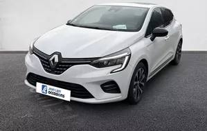 RENAULT CLIO E-Tech hybride 145 Techno VF1RJA00370069235
