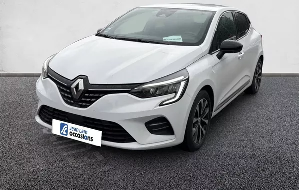 RENAULT CLIO E-Tech hybride 145 Techno VF1RJA00370069235