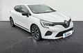 Miniature RENAULT CLIO E-Tech hybride 145 Techno extérieur trois quart avant droit 2127529