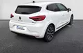 Miniature RENAULT CLIO E-Tech hybride 145 Techno extérieur trois quart arrière droit 2127529