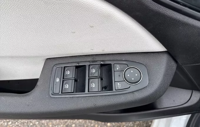 RENAULT CLIO E-Tech hybride 145 Techno photo 10 2127529