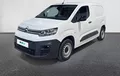 Miniature CITROEN BERLINGO VAN M 650 BLUEHDI 100 S&S BVM6 DRIVER extérieur trois quart avant gauche 945378