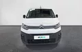 Miniature CITROEN BERLINGO VAN M 650 BLUEHDI 100 S&S BVM6 DRIVER extérieur avant 945378