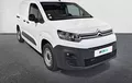 Miniature CITROEN BERLINGO VAN M 650 BLUEHDI 100 S&S BVM6 DRIVER extérieur trois quart avant droit 945378
