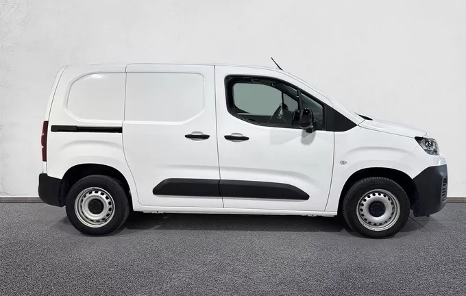 CITROEN BERLINGO VAN M 650 BLUEHDI 100 S&S BVM6 DRIVER extérieur côté droit 945378
