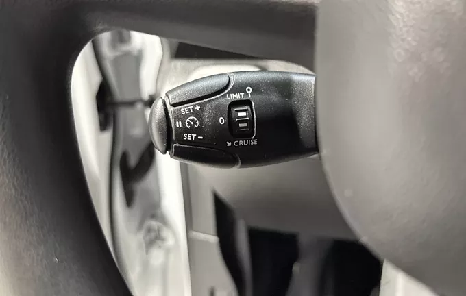 CITROEN BERLINGO VAN M 650 BLUEHDI 100 S&S BVM6 DRIVER photo 15 945378