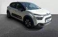 Miniature CITROEN C3 PureTech 83 ch BVM5 Max extérieur trois quart avant droit 2131873