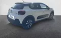 Miniature CITROEN C3 PureTech 83 ch BVM5 Max extérieur trois quart arrière droit 2131873