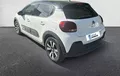Miniature CITROEN C3 PureTech 83 ch BVM5 Max extérieur trois quart arrière gauche 2131873