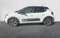 Miniature CITROEN C3 PureTech 83 ch BVM5 Max extérieur côté gauche 2131873
