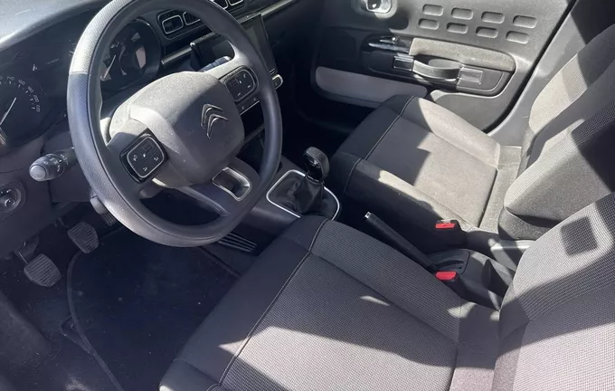 CITROEN C3 PureTech 83 ch BVM5 Max photo 11 2131873