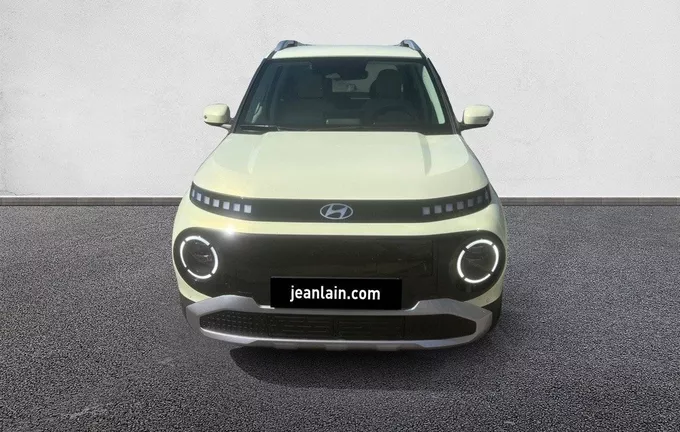 HYUNDAI INSTER 49 kWh Creative extérieur avant 5546908