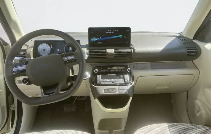 HYUNDAI INSTER 49 kWh Creative photo 18 5546908