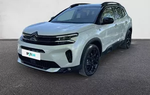CITROEN C5 AIRCROSS Hybride Rechargeable 180 e-EAT8 E-Series VR7A4DGLSPL052894