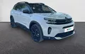 Miniature CITROEN C5 AIRCROSS Hybride Rechargeable 180 e-EAT8 E-Series extérieur trois quart avant droit 945707