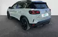 Miniature CITROEN C5 AIRCROSS Hybride Rechargeable 180 e-EAT8 E-Series extérieur trois quart arrière gauche 945707