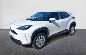 TOYOTA YARIS CROSS Hybride 116h 2WD Dynamic 1103549
