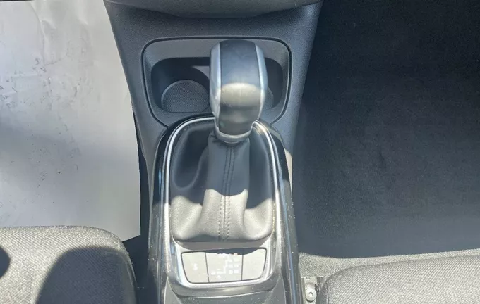 CITROEN C4 CACTUS BlueHDi 120 S&S EAT6 Shine photo 14 945531