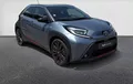 Miniature TOYOTA AYGO X 1.0 VVT-i 72 S-CVT Undercover extérieur trois quart avant droit 1103366