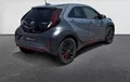 Miniature TOYOTA AYGO X 1.0 VVT-i 72 S-CVT Undercover extérieur trois quart arrière droit 1103366